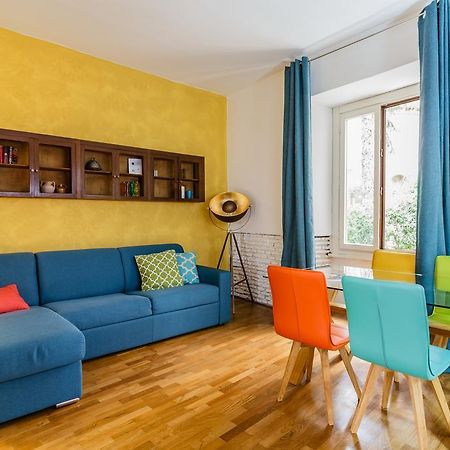 Santonofrio Apartments Roma Esterno foto