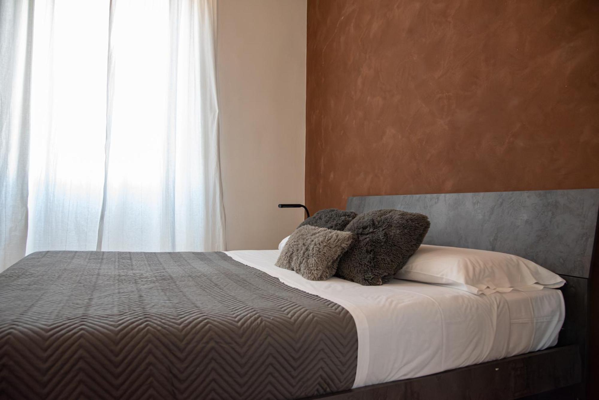 Santonofrio Apartments Roma Esterno foto