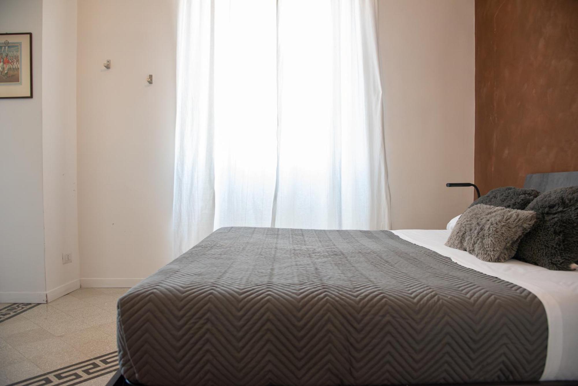 Santonofrio Apartments Roma Esterno foto