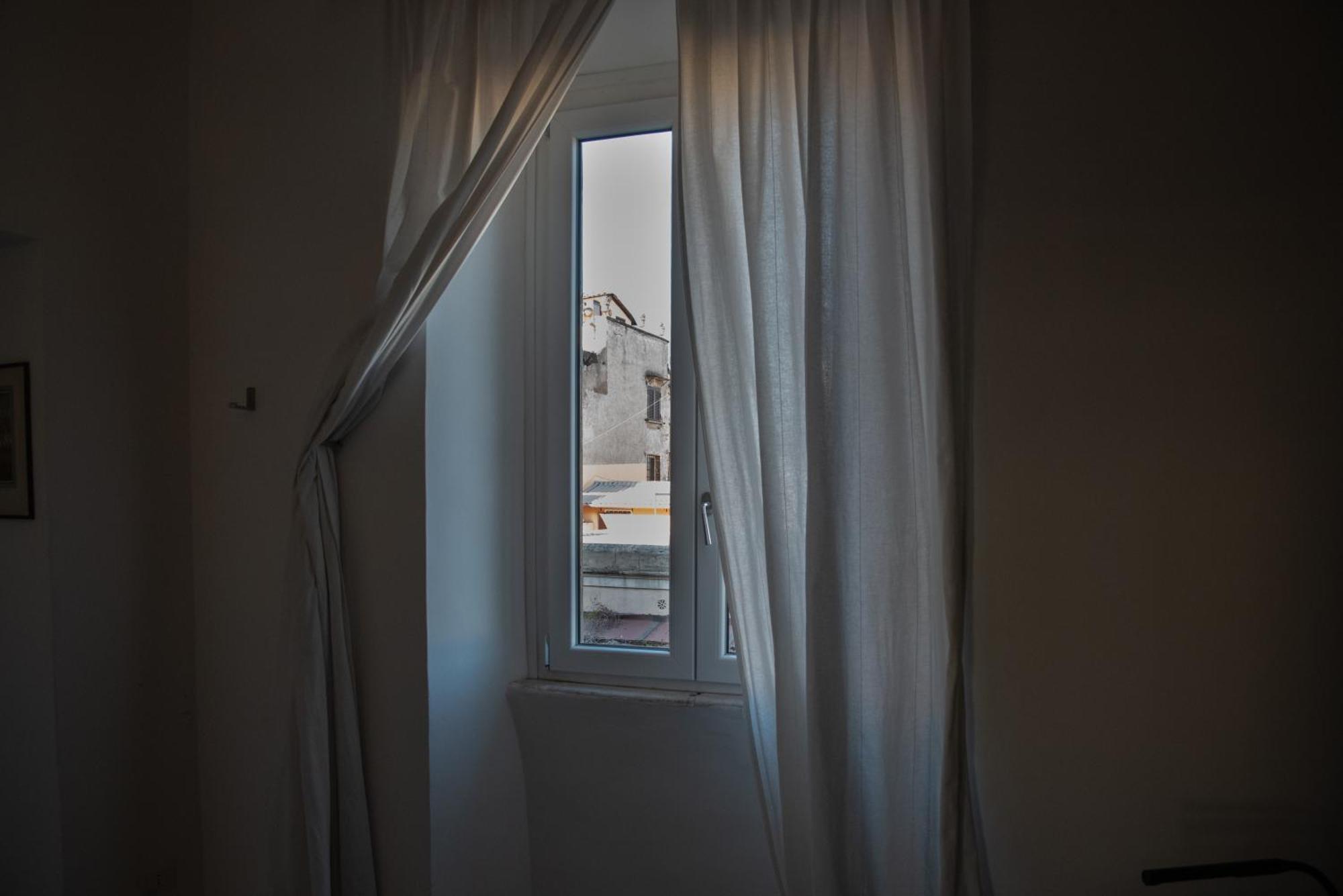 Santonofrio Apartments Roma Esterno foto