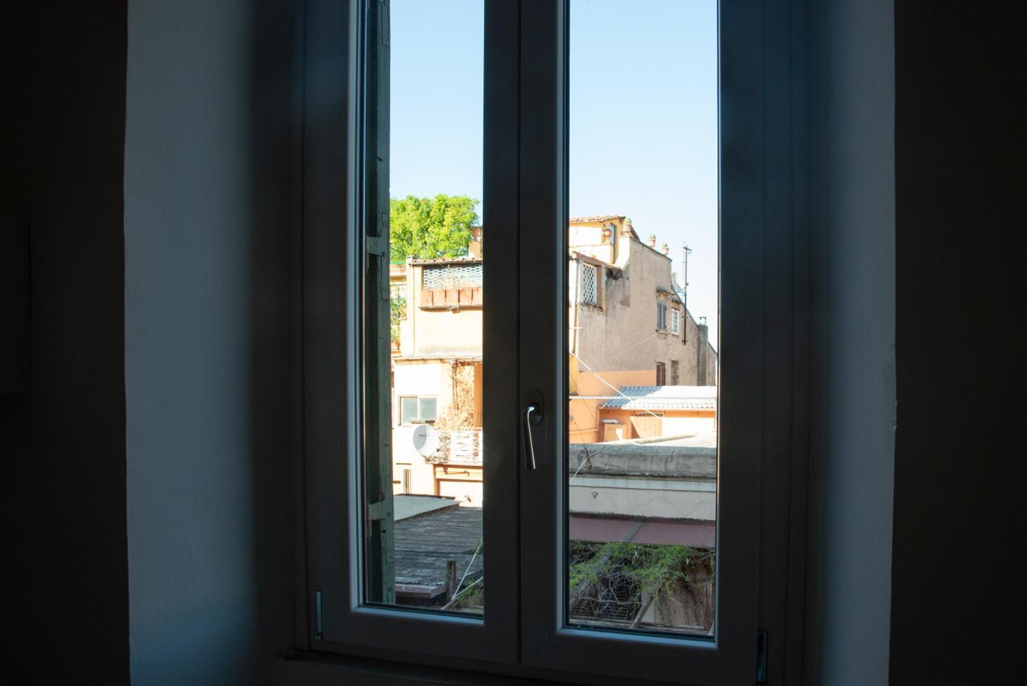 Santonofrio Apartments Roma Esterno foto