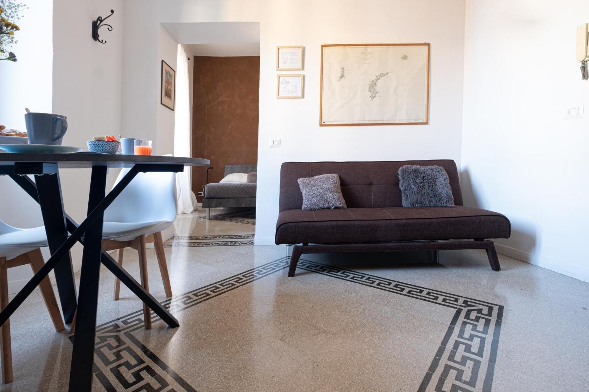 Santonofrio Apartments Roma Esterno foto