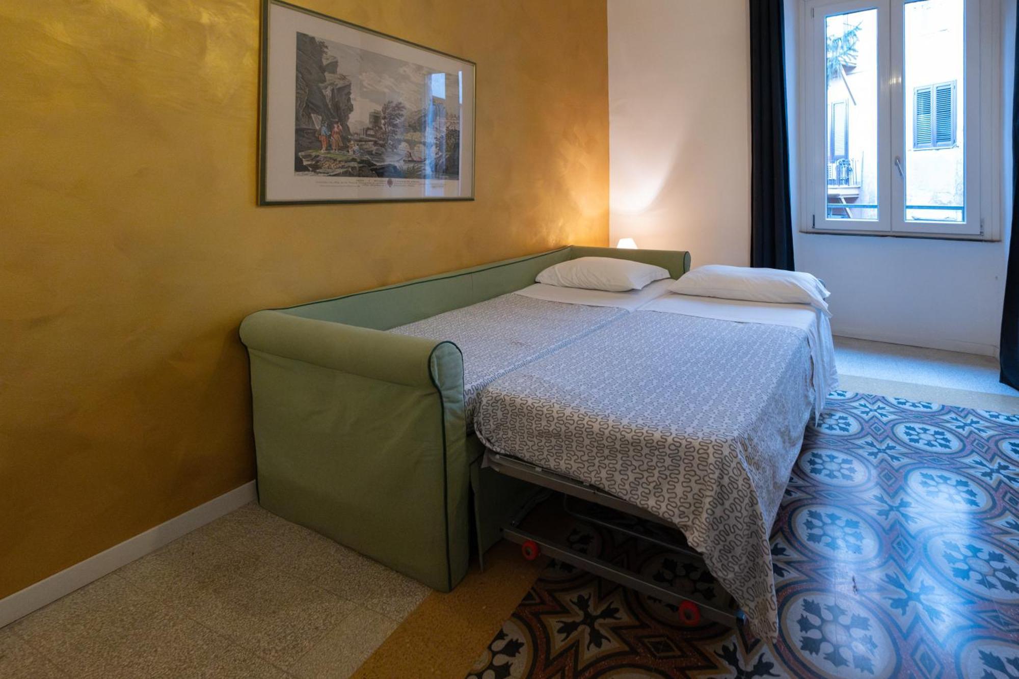Santonofrio Apartments Roma Esterno foto