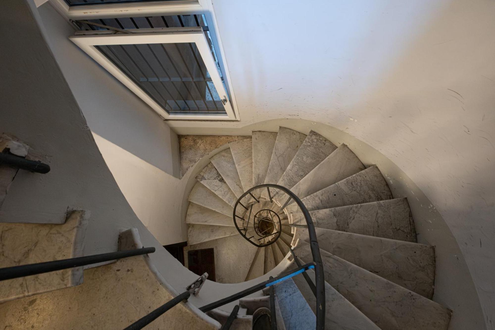 Santonofrio Apartments Roma Esterno foto