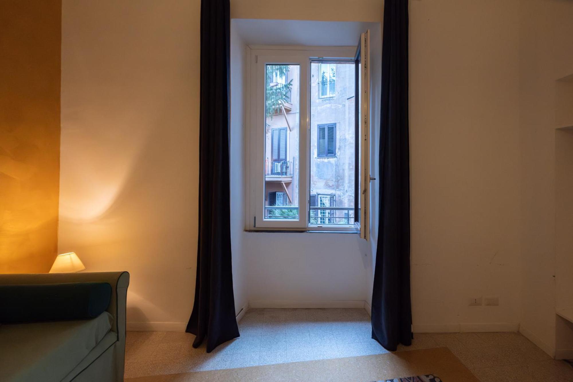 Santonofrio Apartments Roma Esterno foto