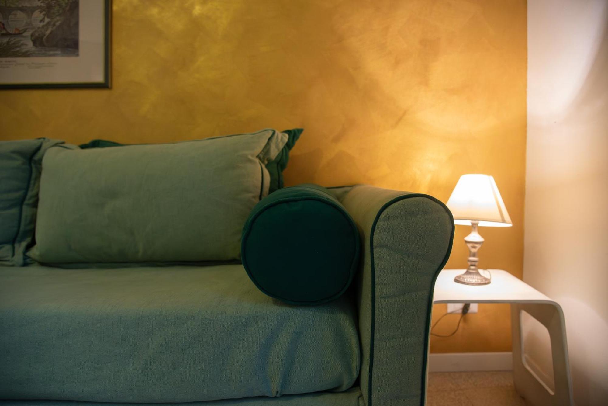 Santonofrio Apartments Roma Esterno foto