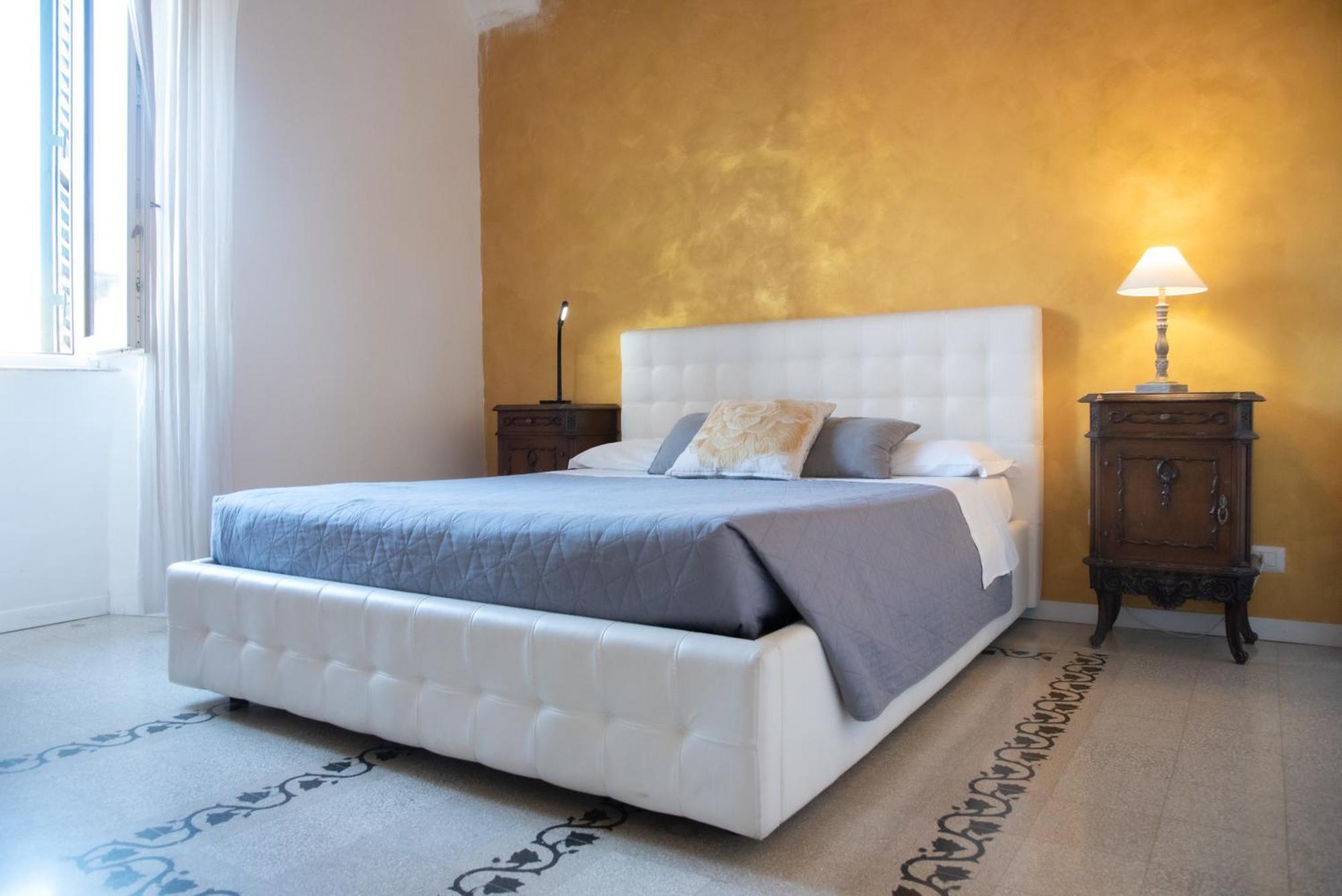 Santonofrio Apartments Roma Esterno foto